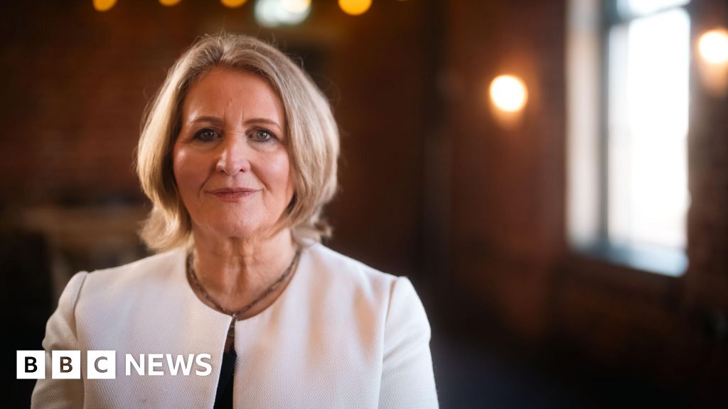 Former children's commissioner Baroness Anne Longfield to lead grooming gangs inquiry