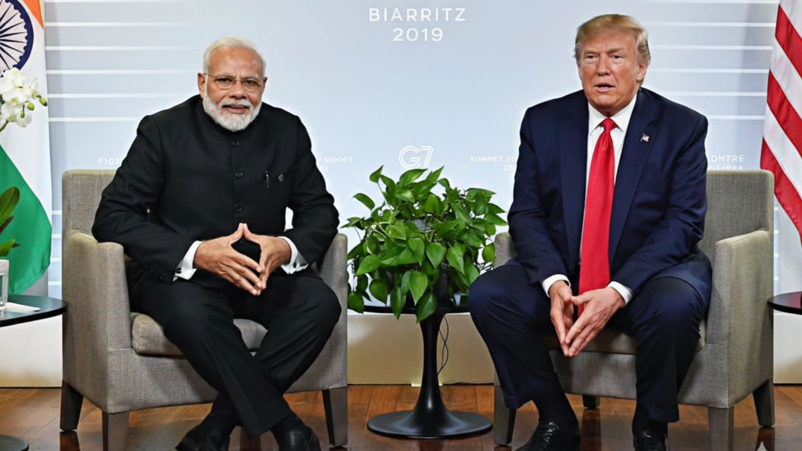 From H-1B visa to key areas requiring attention: Dhruva Jaishankar on challenges in India-US ties | India News