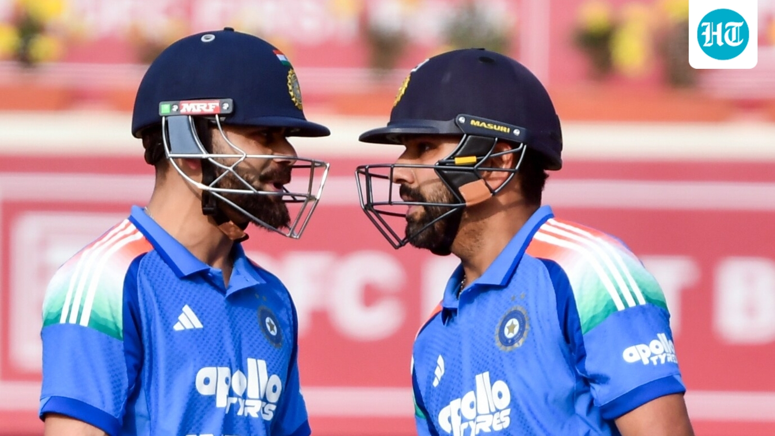 Gambhir, Agarkar told to 'spell things out clearly' for Rohit Sharma and Virat Kohli: 'Can't go into every series...'