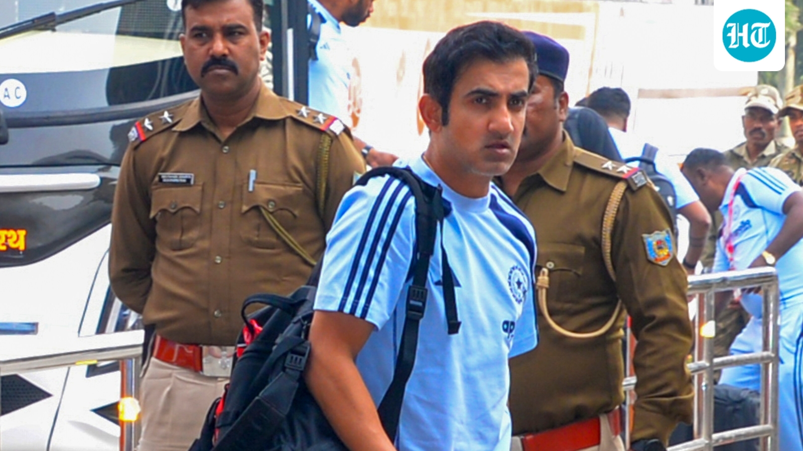 Gautam Gambhir told to be ‘thick-skinned’ as criticism shows no signs of dying down: ‘Fans will understand transparency’