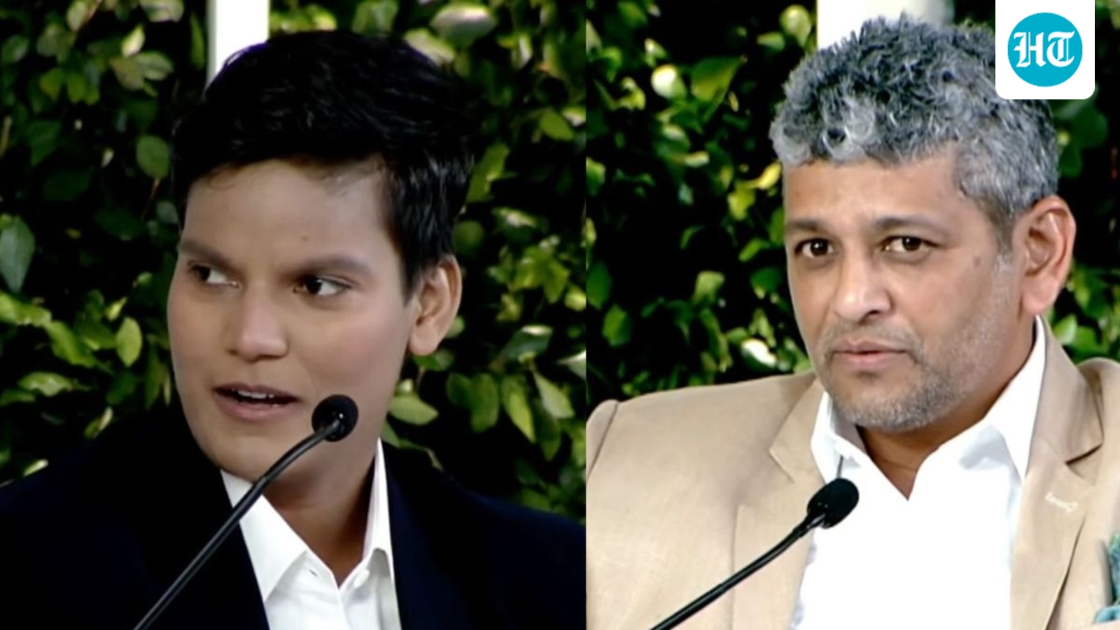 HTLS 2025: Amol Muzumdar reveals he refers to Deepti Sharma as ‘Stokesy’, lists similarities with Ben Stokes