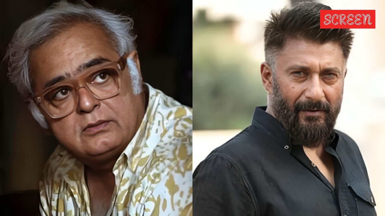 Hansal Mehta recalls how Omerta was saved by Vivek Agnihotri from censorship: ‘He fought the most with the censor board | Bollywood News