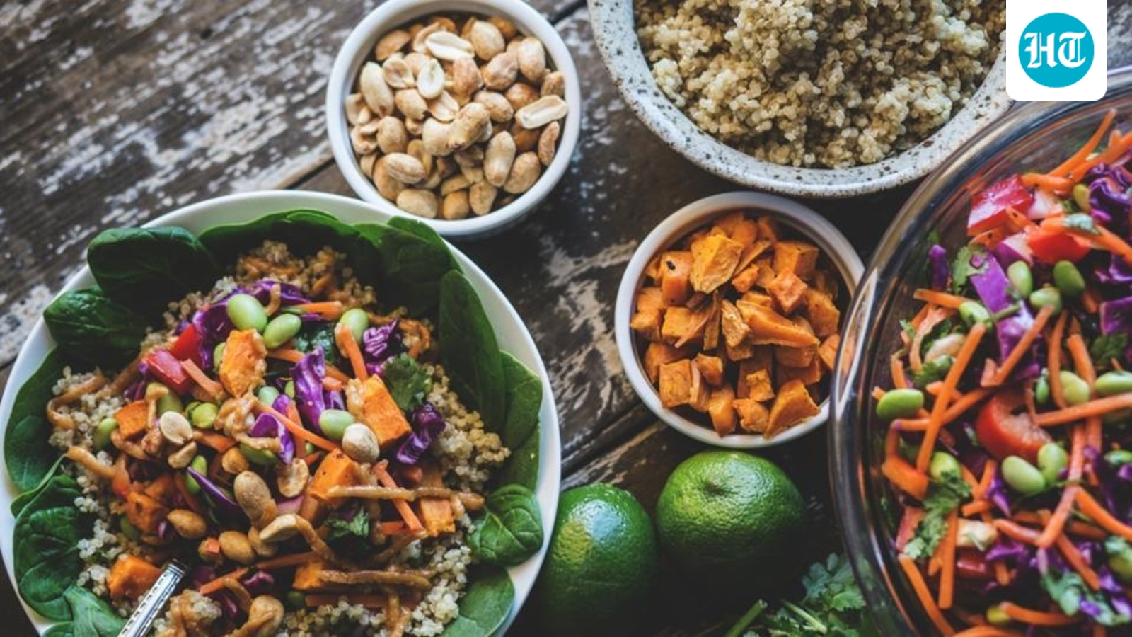 Health coach shares 6 hormone-friendly foods that keep you energised all day, says choose slow carbs over fast carbs