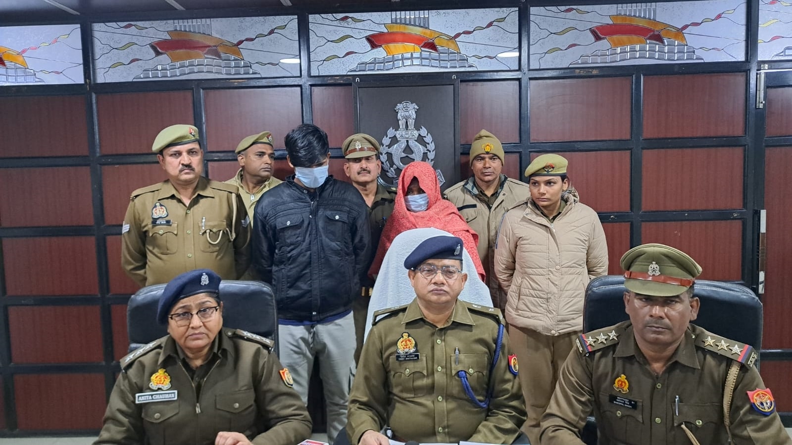 How a domestic work racket ended in murder of a Jharkhand tribal woman | India News