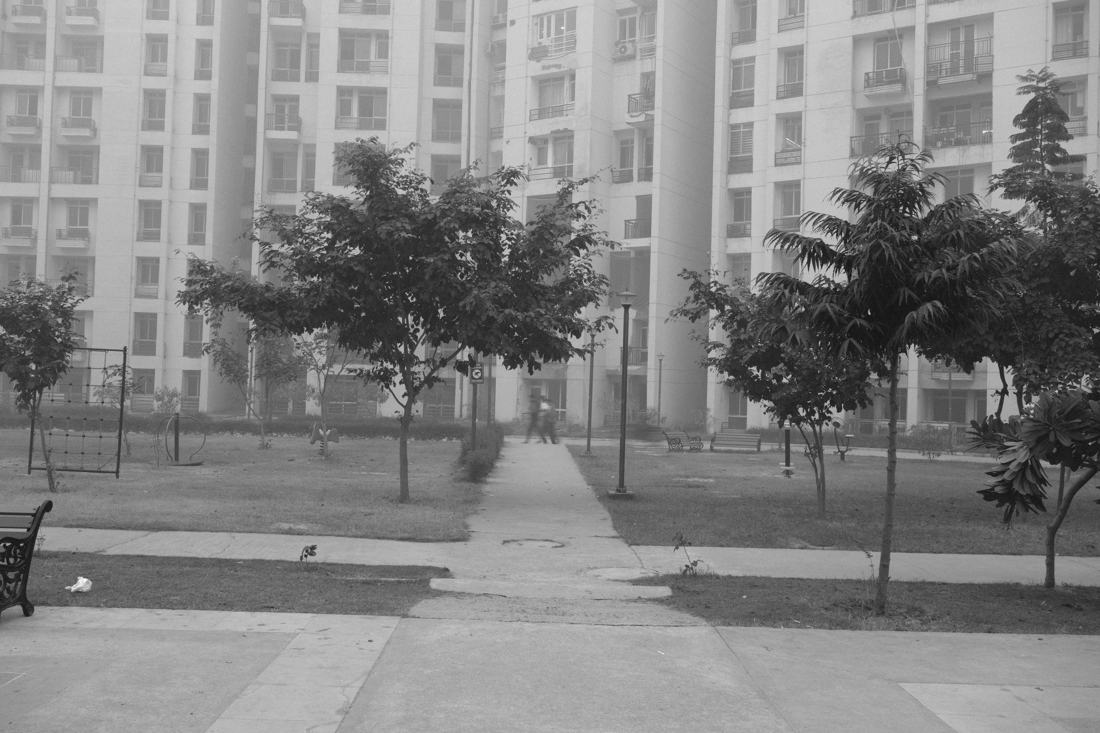 Fujifilm XE-5 camera sample