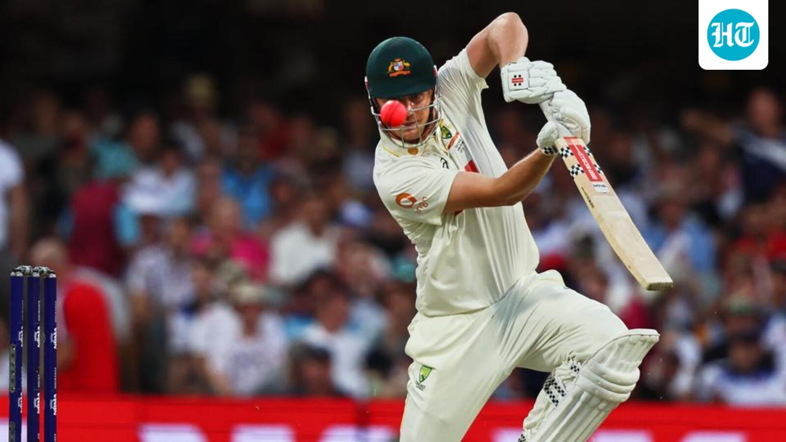 IPL auction: The complex math around Cameron Green