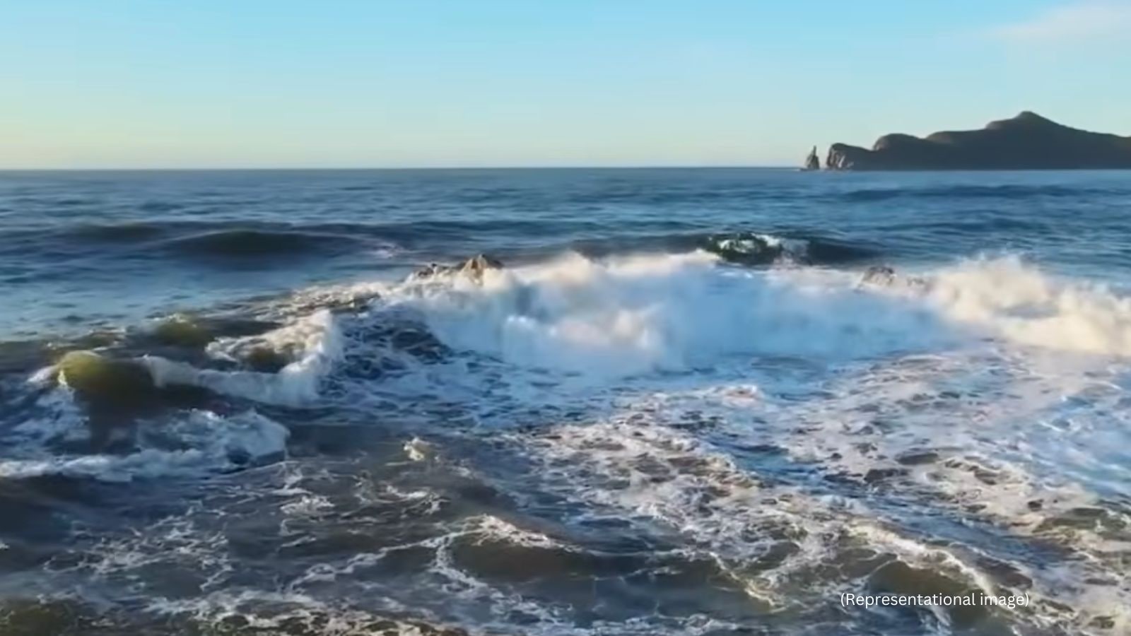 In Indian Ocean region, 100 villages to be tsunami-ready | India News