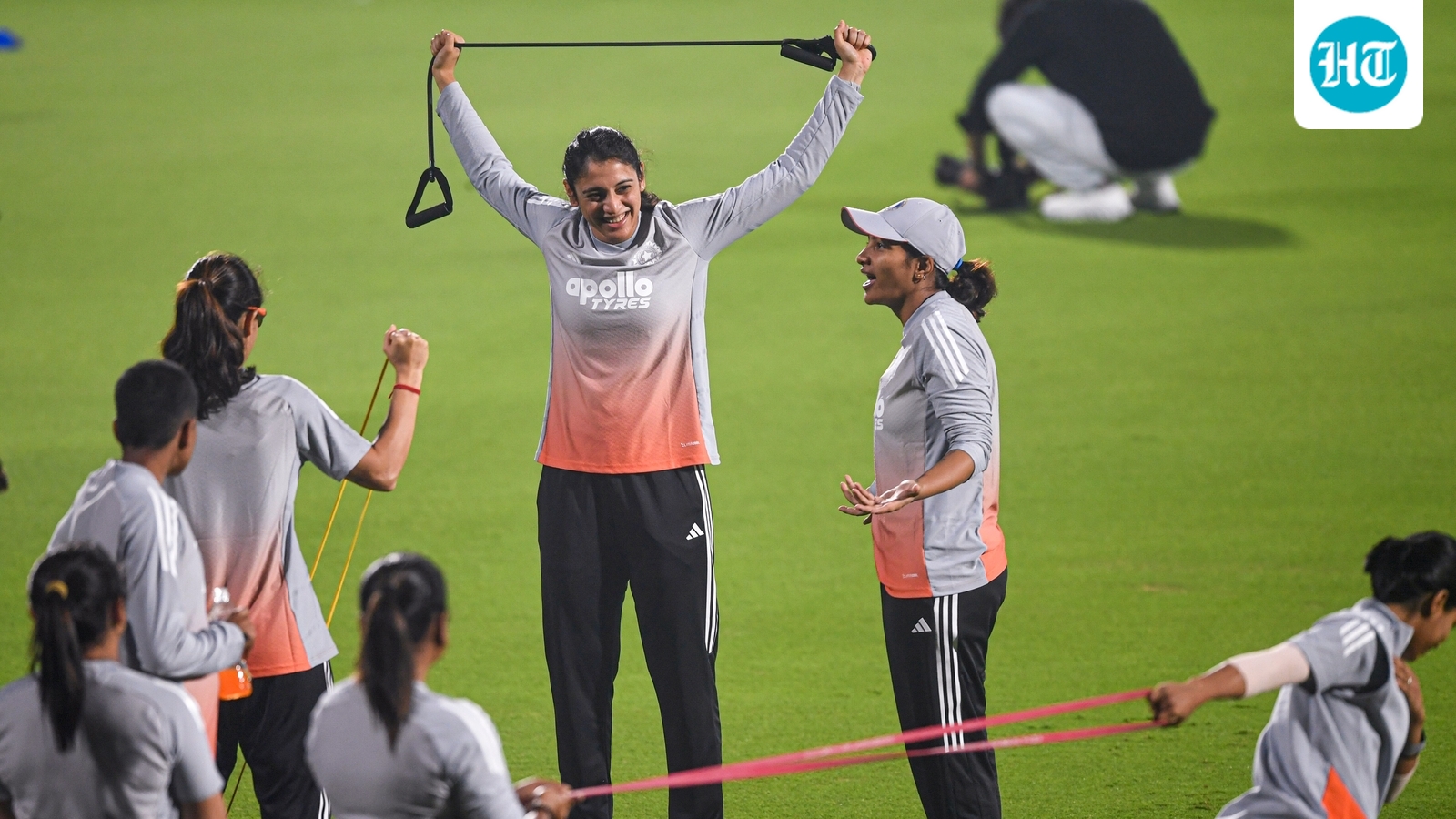 India Women vs Sri Lanka Women 1st T20I Live Streaming: When, where and how to watch IND vs SL live on TV and online