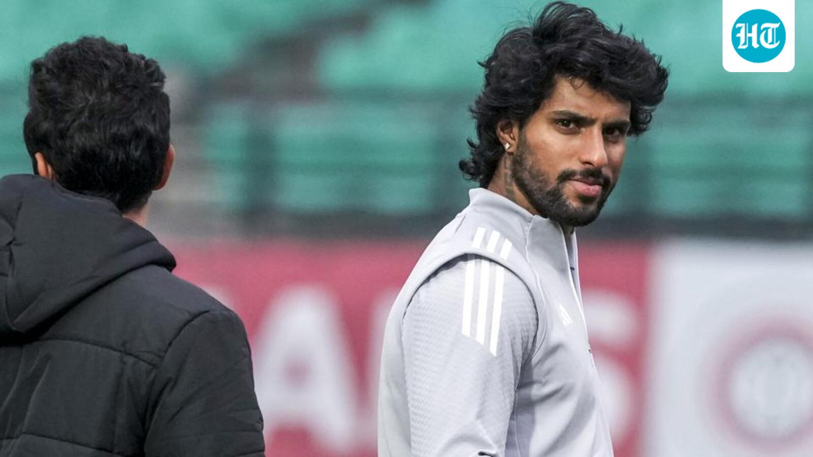 India look to raise the game in altitude