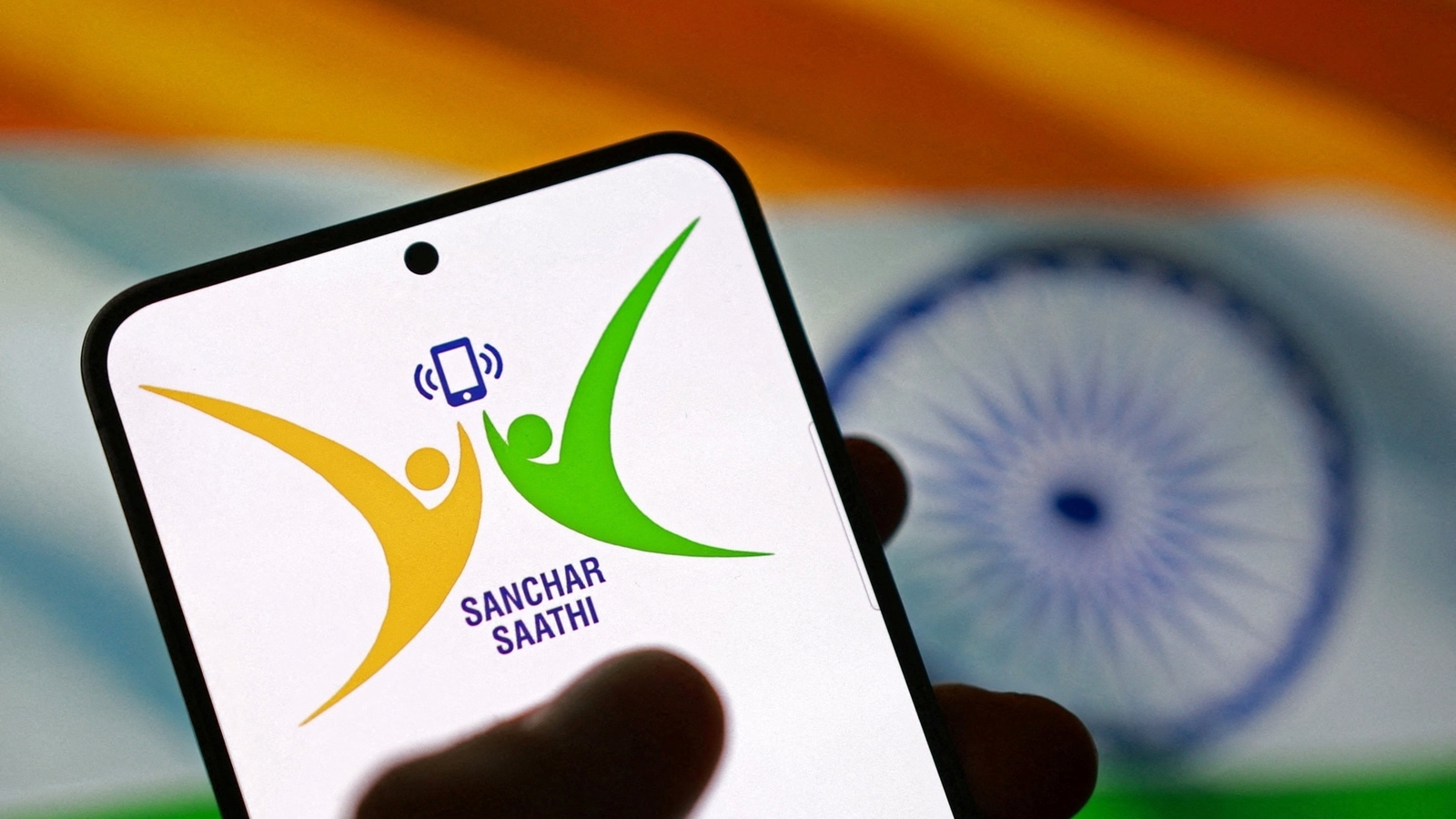 India rolls back order to preinstall cybersecurity app on smartphones