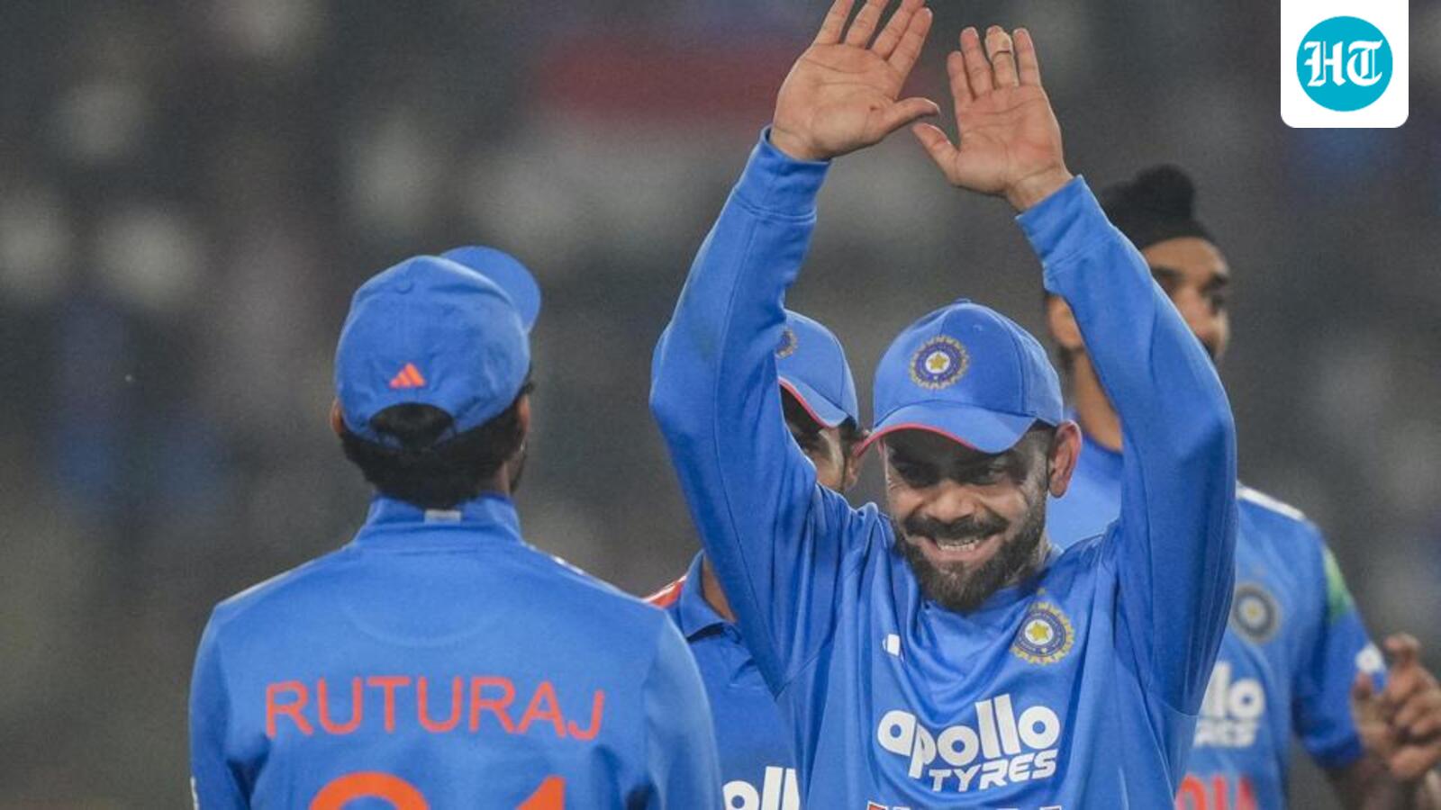 India search for middle-order options and a series win