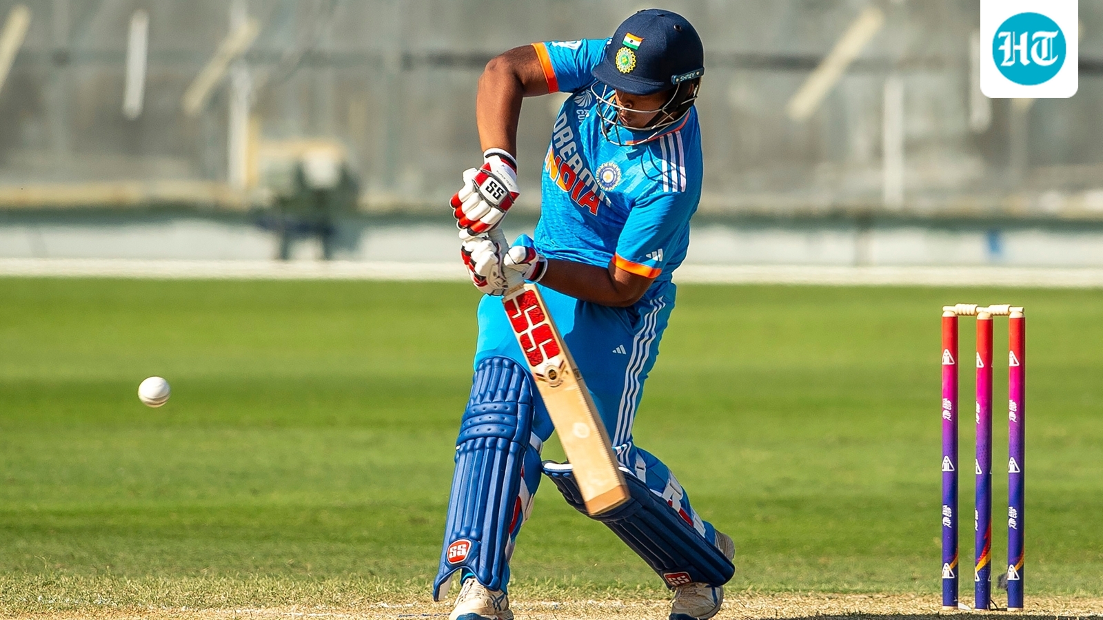 India vs UAE, U19 Asia Cup Live Streaming: When and where to watch IND vs UAE on TV and online