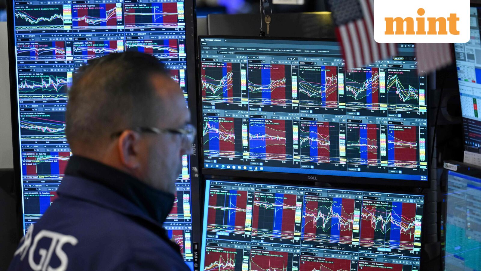 Intel shares edge higher in pre-market trade after $5 billion stake sale to Nvidia