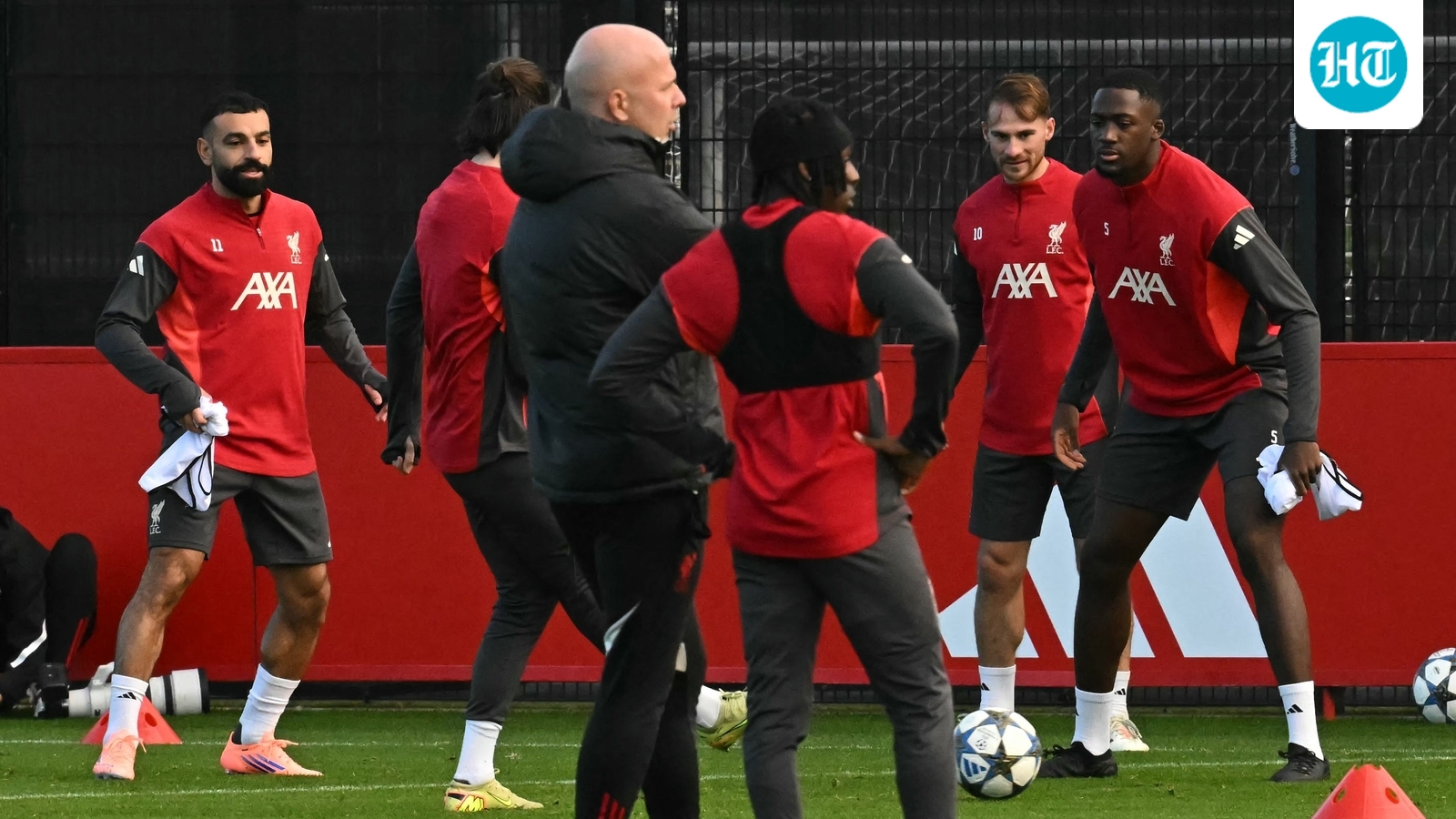 Inter Milan vs Liverpool Champions League Live Streaming: When, where and how to watch INT vs LIV live on TV and online