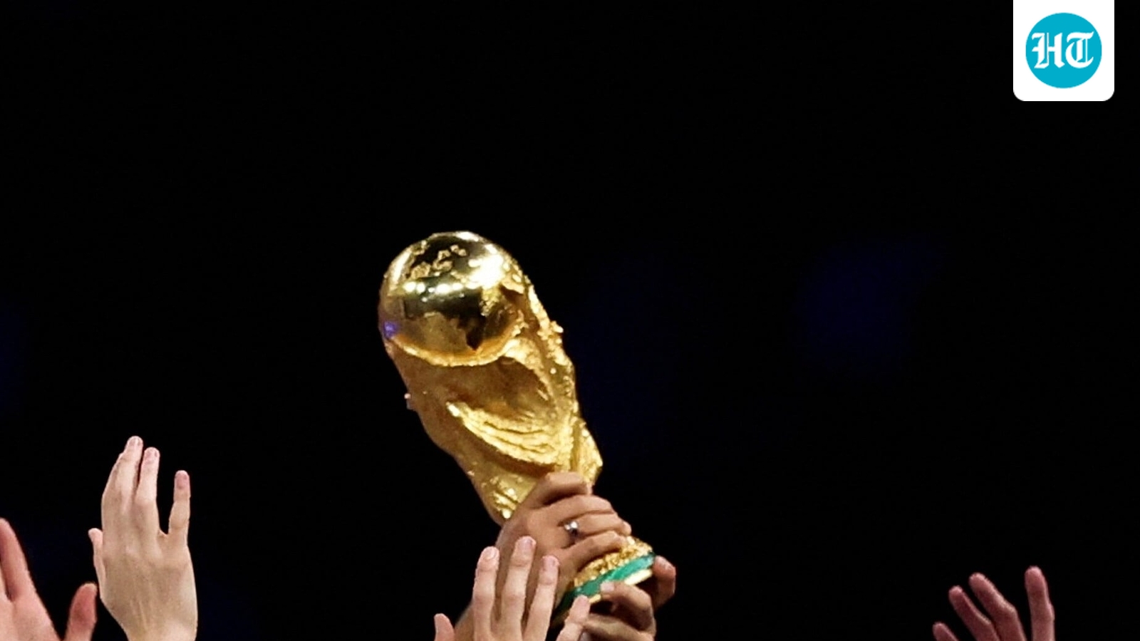 Iran takes a U-turn from decision to boycott FIFA World Cup draw, will now send representatives