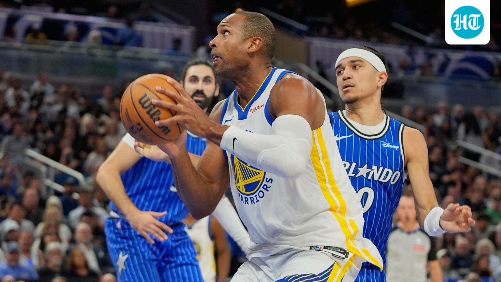 Is Al Horford out for Warriors vs Cavaliers fame? Here’s the latest injury update