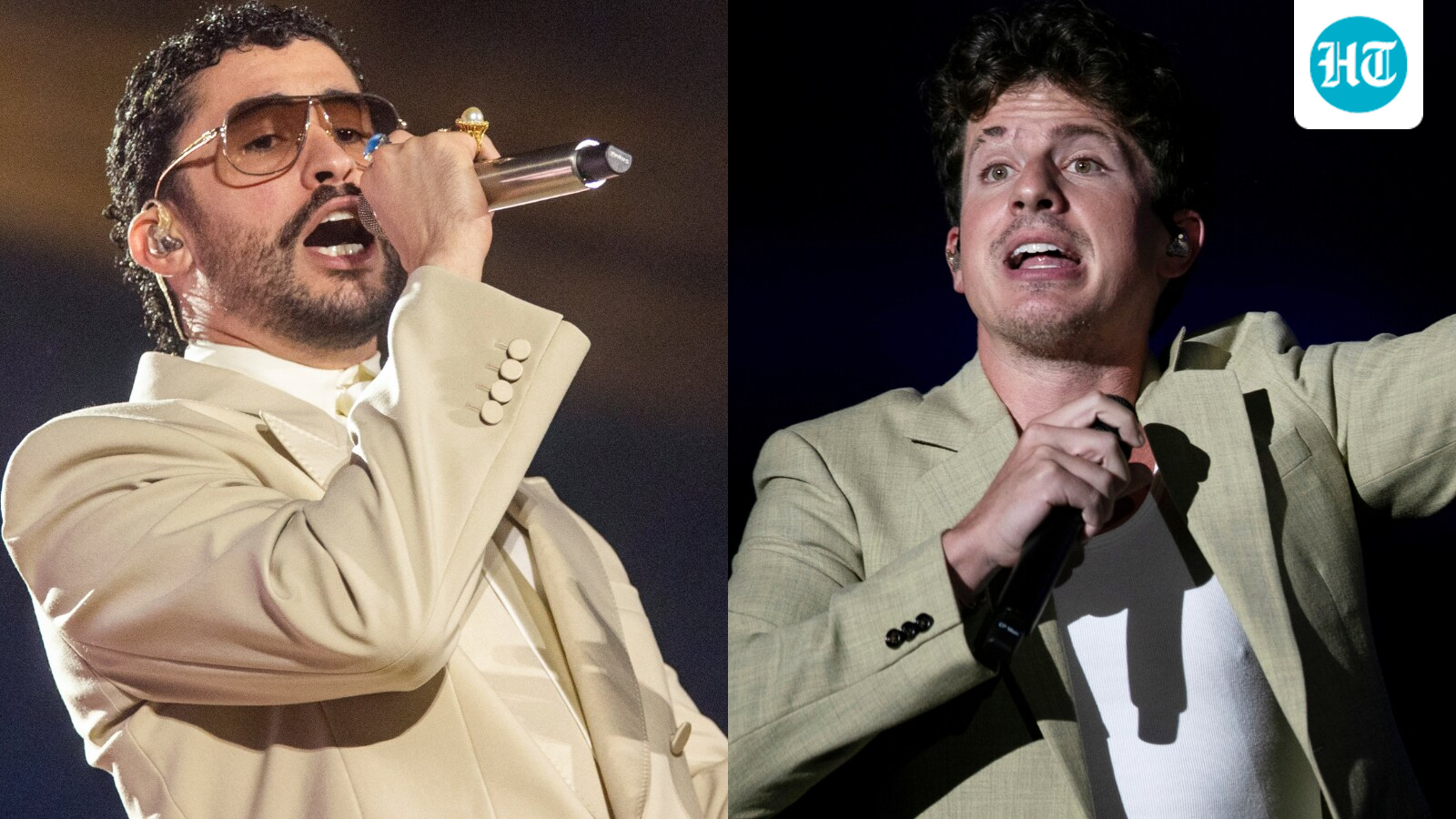 Is Bad Bunny still performing at Super Bowl? Charlie Puth announcement fuels cancelation rumors