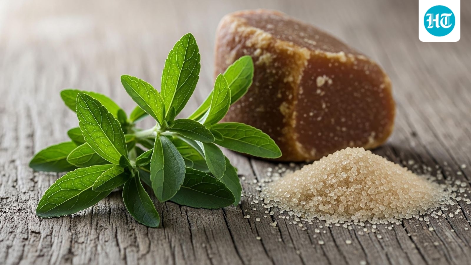 Jaggery vs sugar: Nutritionist explains why gud must be a winter pick for better immunity and easier digestion