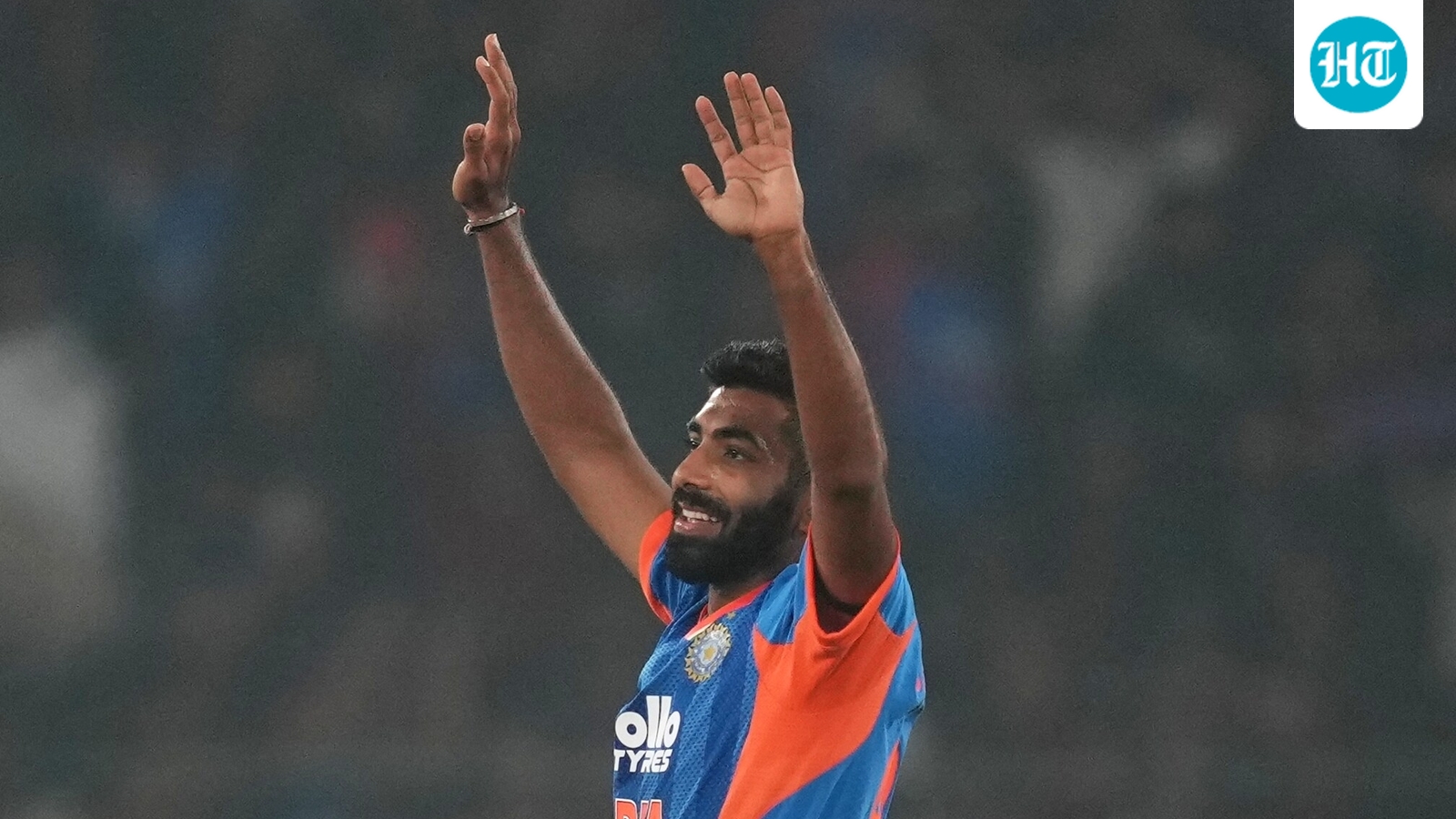 Jasprit Bumrah steps into history book, does what no other Indian bowler has done with his 100th T20I wicket