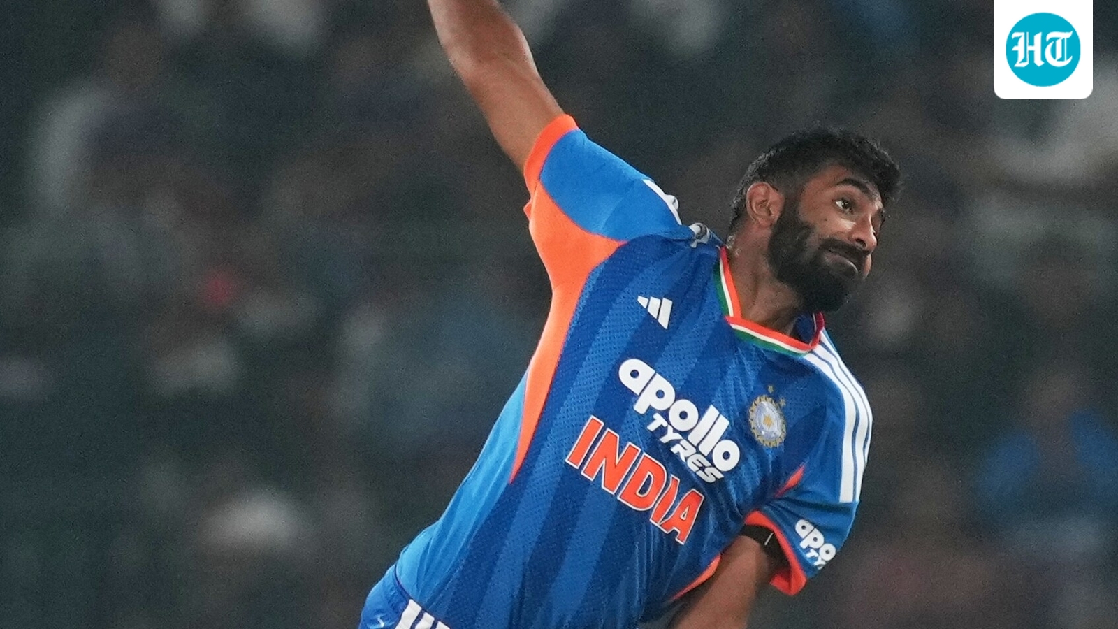 Jasprit Bumrah’s landmark wicket sparks controversy; TV umpire calls it clean, but commentators cry foul