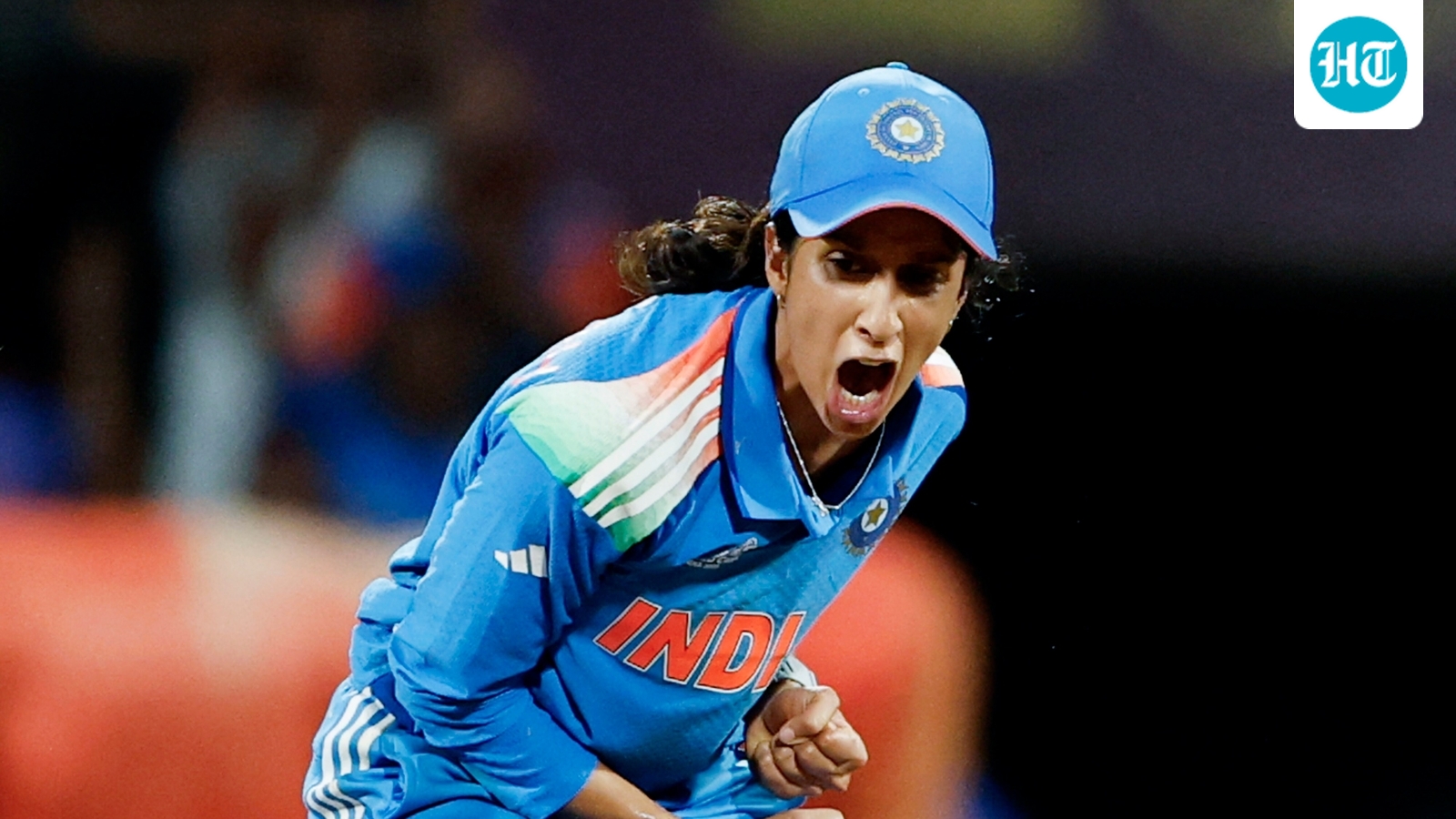 Jemimah Rodrigues ‘uninstalled WhatsApp’ after World Cup semis marathon against Australia: ‘Started getting too much'