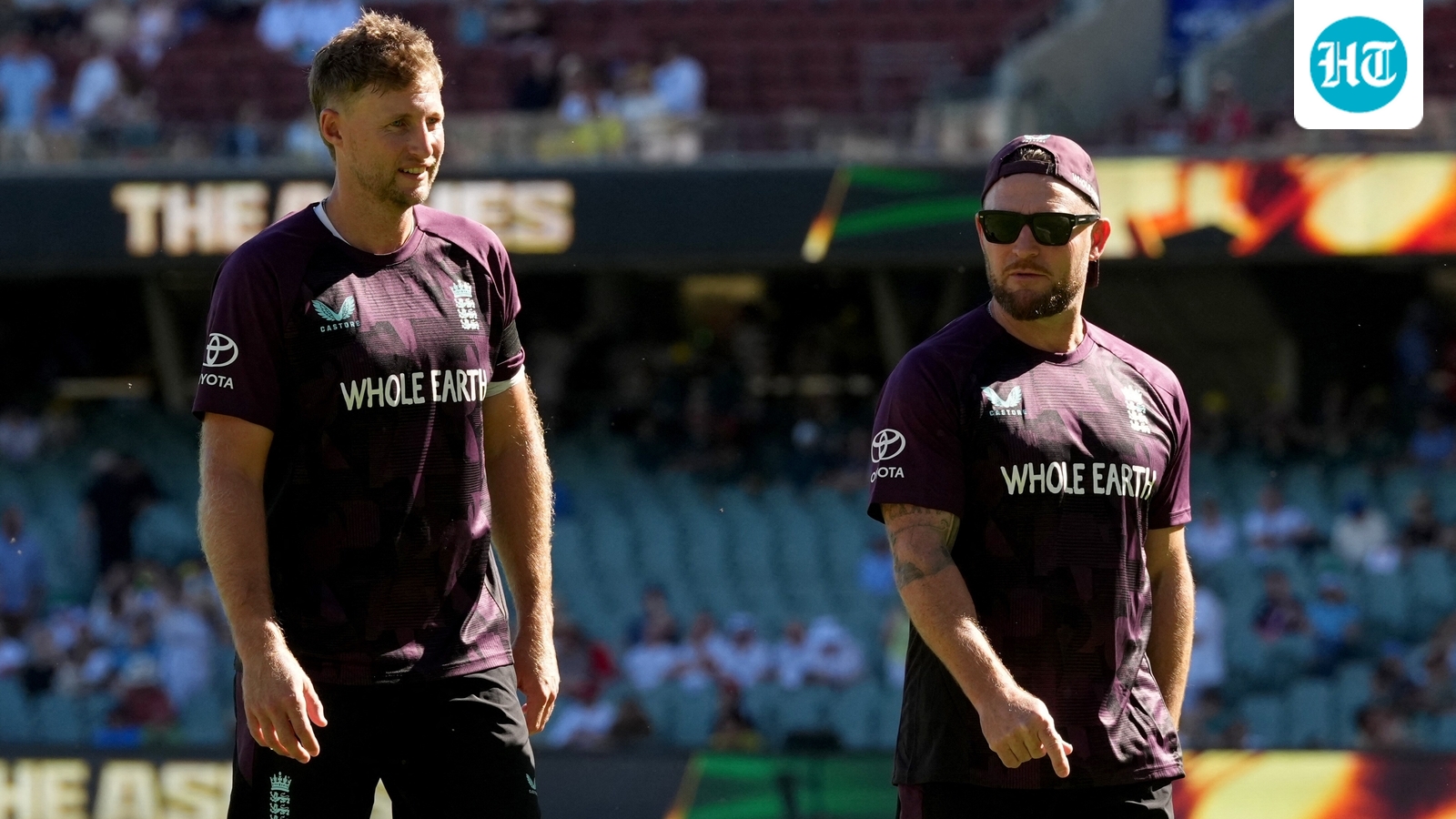 Joe Root reaffirms support for McCullum and England setup despite Ashes loss: ‘England improved as a team’