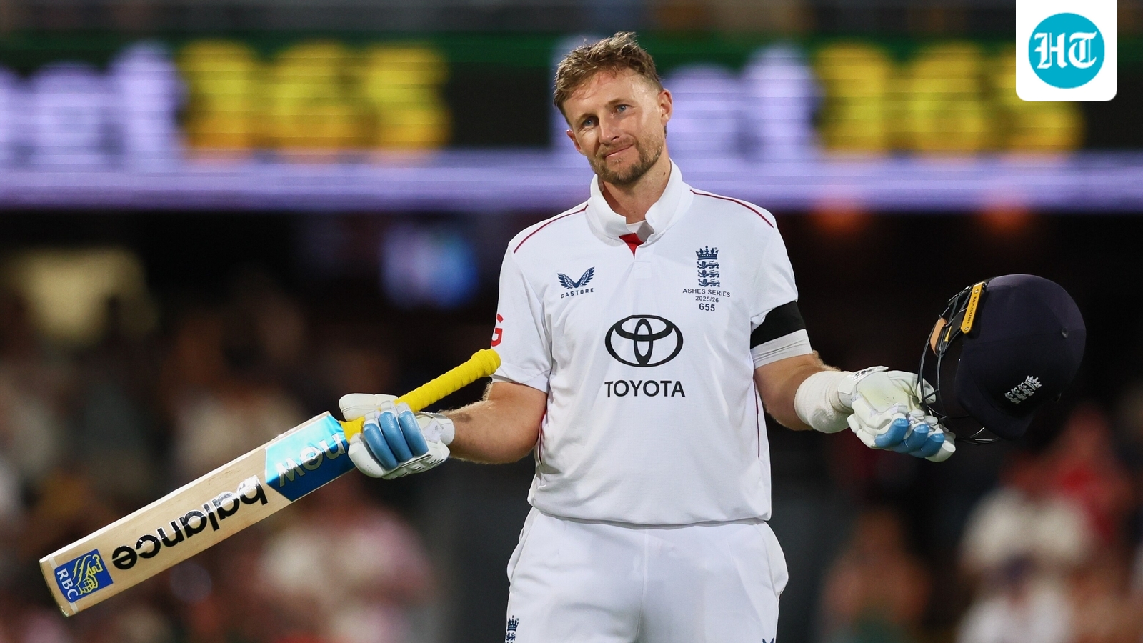 Joe Root’s Gabba drought-breaker dubbed innings of his life; Atherton says ‘it could've gone horribly wrong’