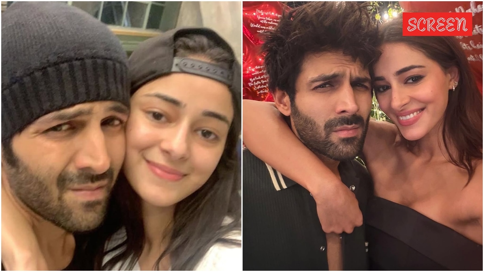 Kartik Aaryan says relationship with ex-girlfriend Ananya Panday was never about ‘hatred’ or ‘love-hate’: ‘We’ve seen ups, downs’ | Bollywood News