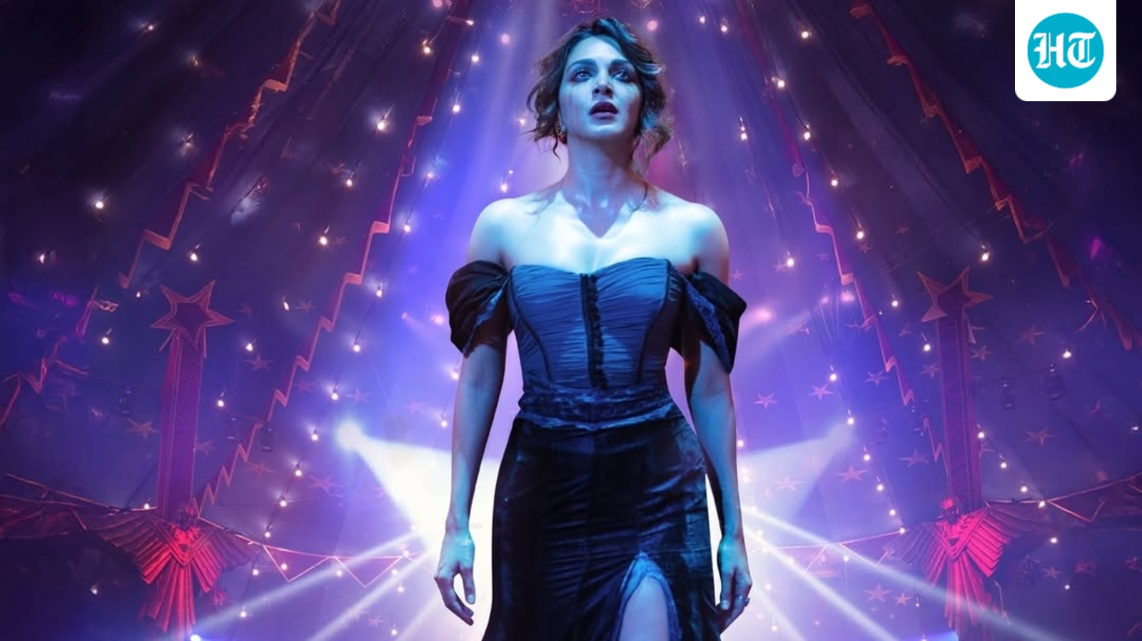 Kiara Advani is Nadia: Yash unveils actor’s first look from Toxic, fans see Harley Quinn vibes