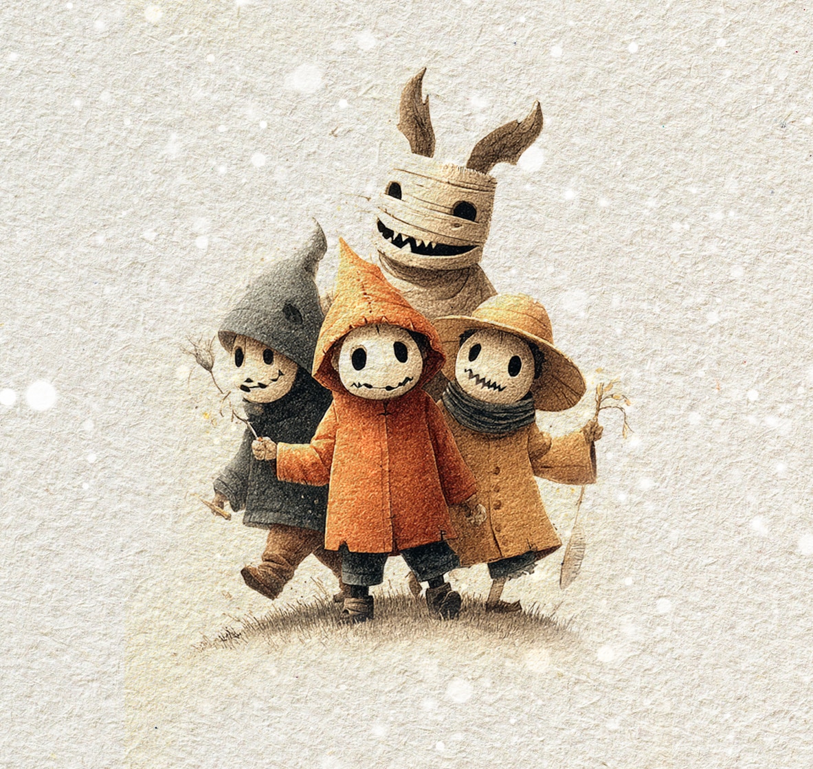 (HT Illustration: Puneet Kumar via Midjourney) (HT Illustration: Puneet Kumar via Midjourney)