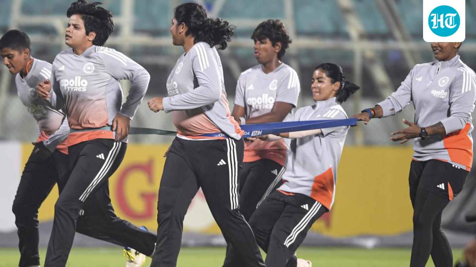 Major pay hike for India’s domestic women cricketers