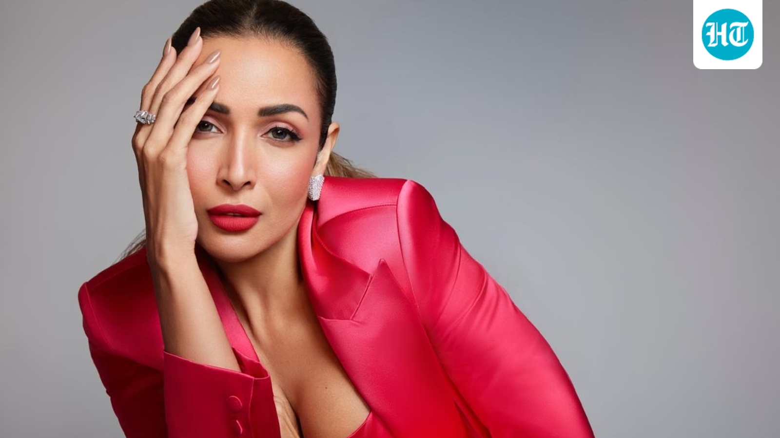 Malaika Arora says men divorce, marry women 'half their age’ and get praise: 'But a woman is judged’