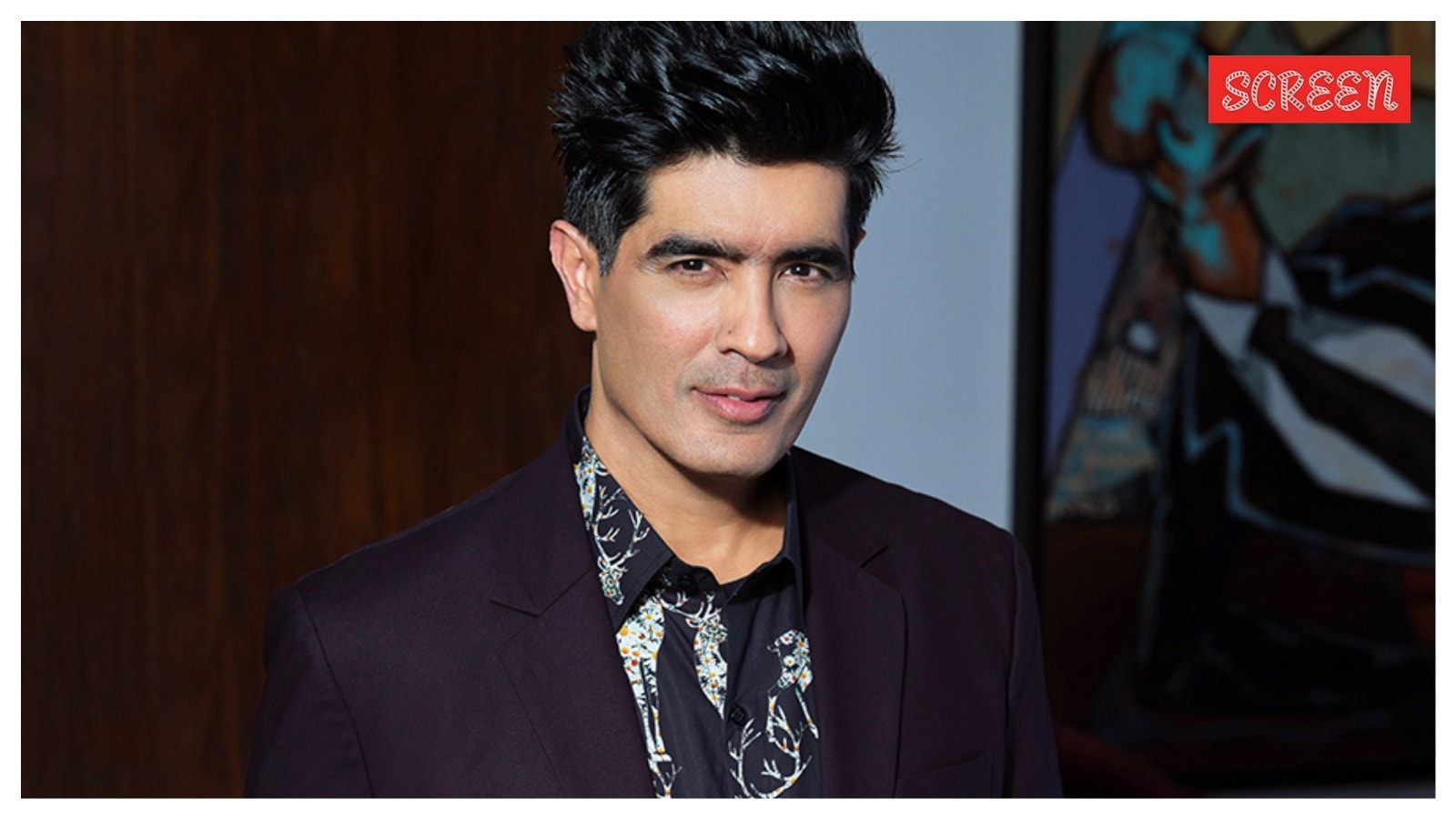 Manish Malhotra turns 59 today.