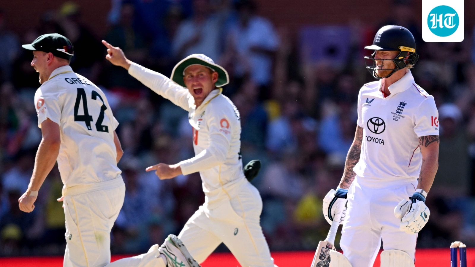 Marnus Labuschagne rubs it in, fires shots at Broad after retaining Ashes: ‘Being called worst Australian side…’