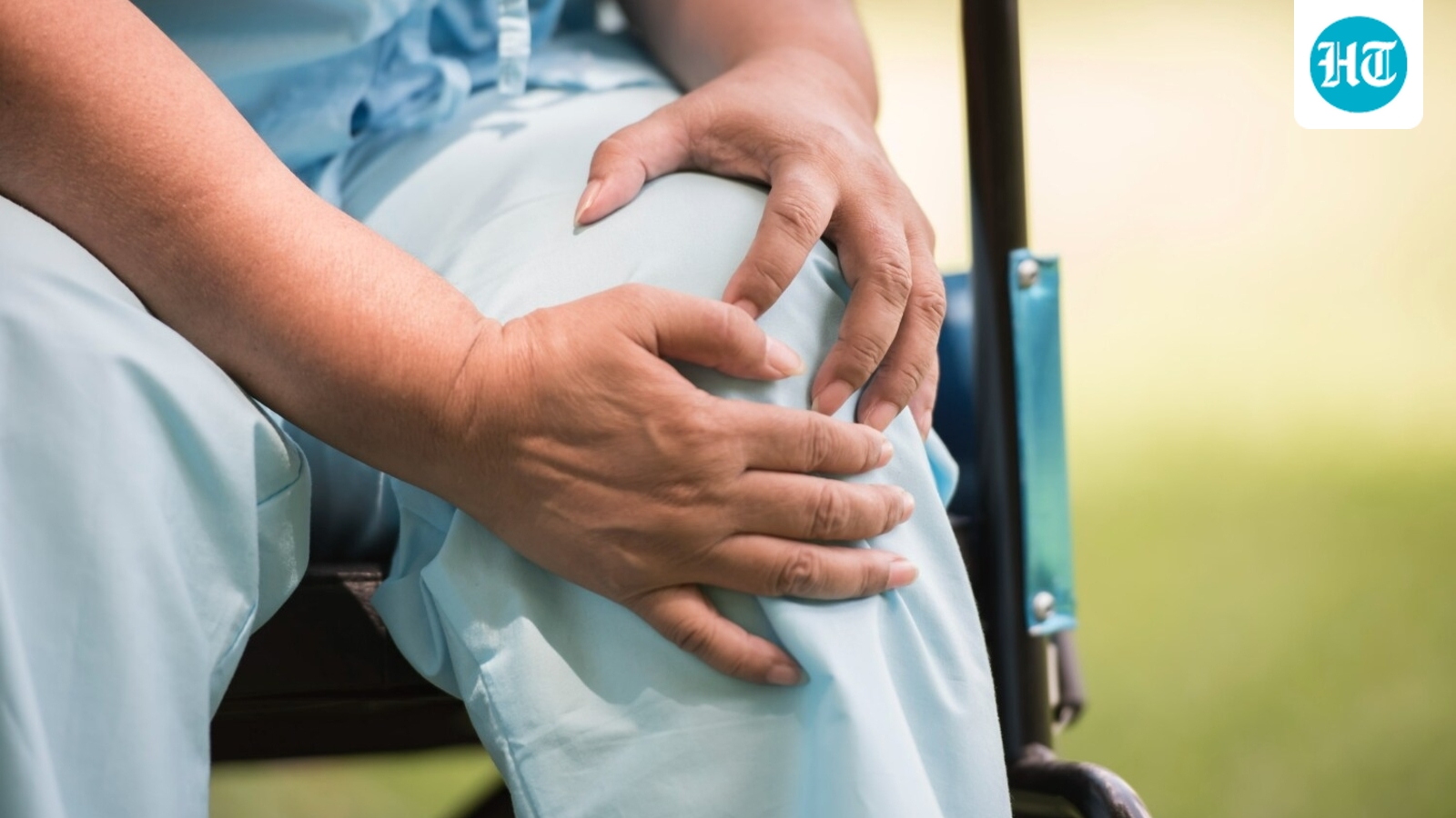 Mumbai orthopaedic surgeon explains why knee pain worsens in winter; shares causes, symptoms and easy tips to manage it