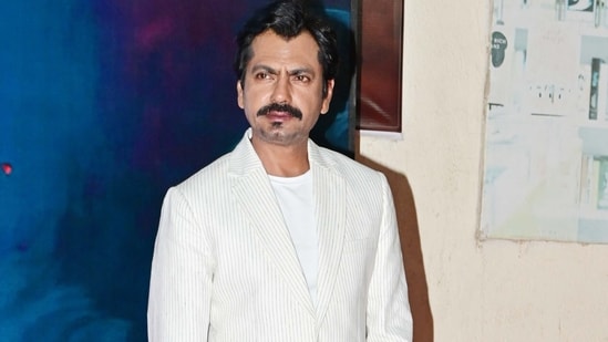 Nawazuddin Siddiqui on entourage debate: When a small team can do work efficiently, why do we need so many people