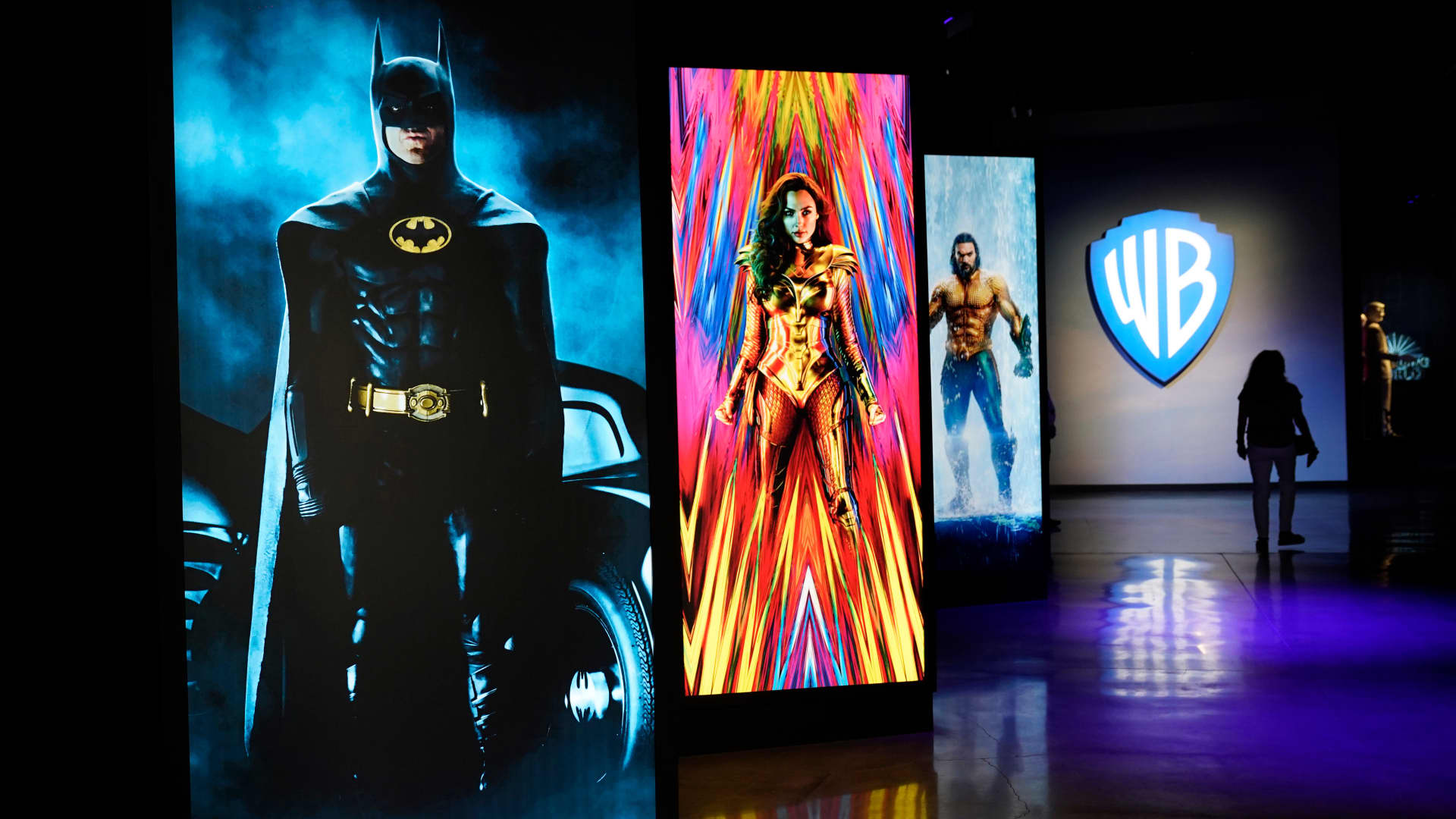 Netflix to buy Warner Bros. film and streaming assets in $72 billion deal