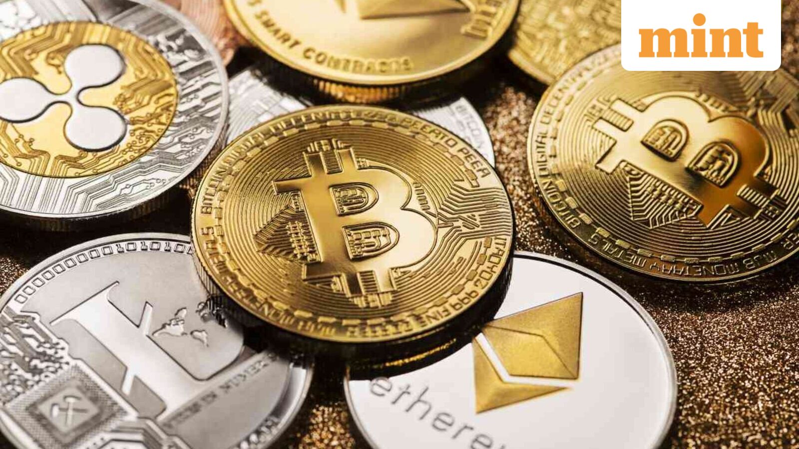 Not Bitcoin or Ethereum – These 5 are the top best performing cryptos in 2025