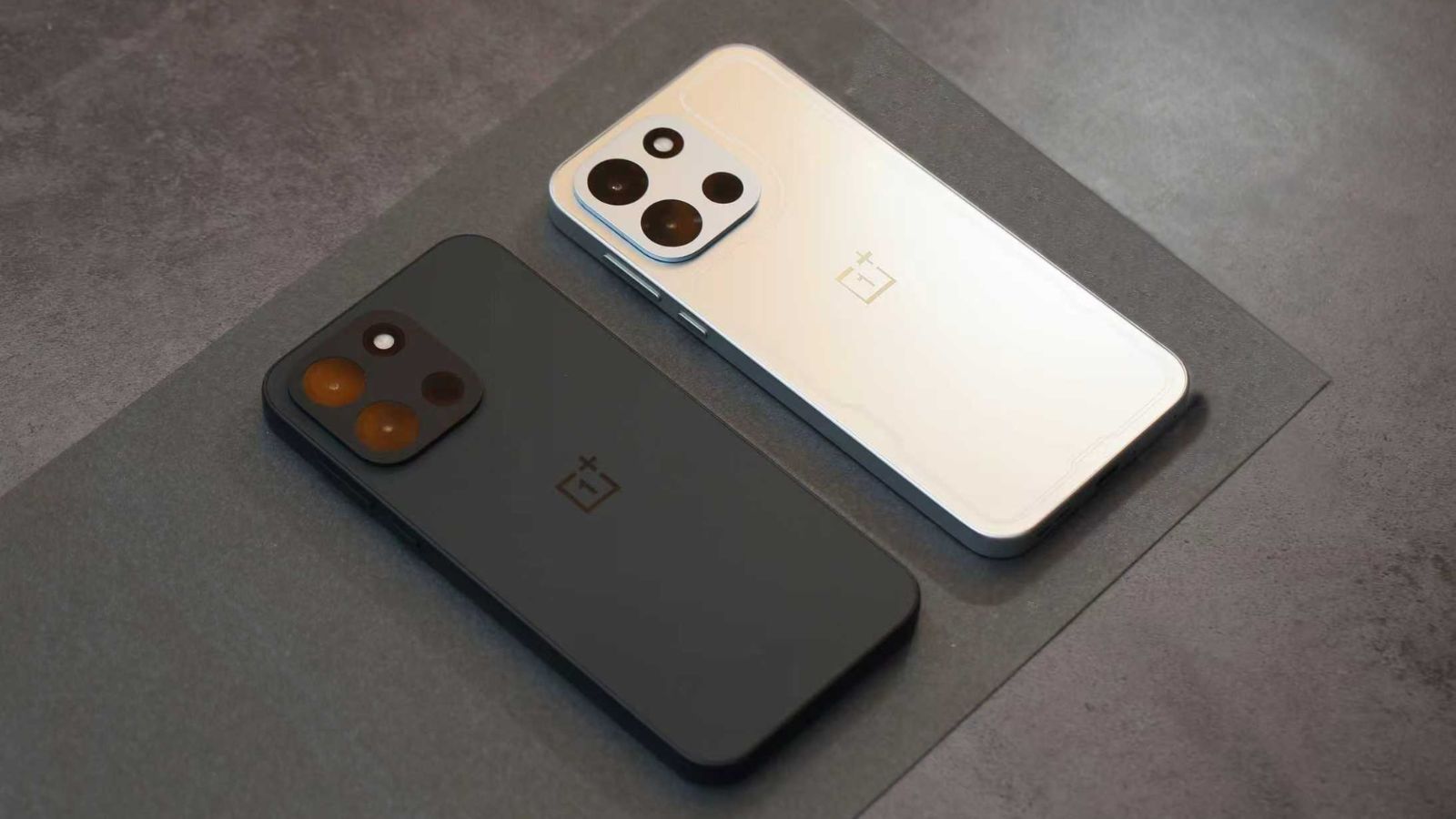 OnePlus Turbo 6 and Turbo 6V specifications revealed ahead of China launch | Technology News