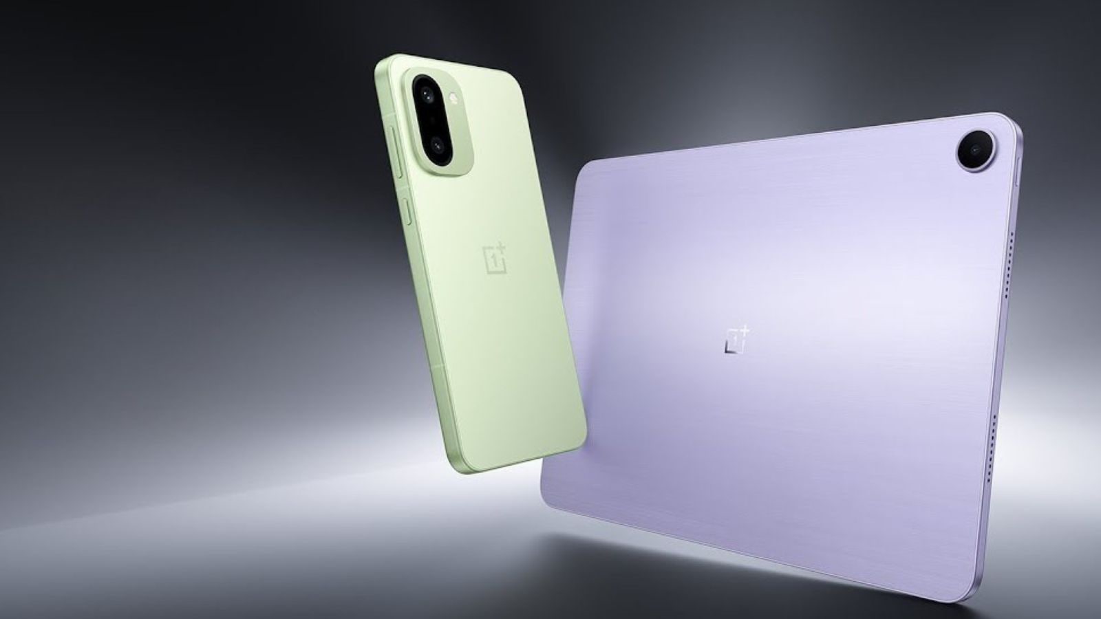 OnePlus launches 15R with Snapdragon 8 Gen 5, brings stylus support to new OnePlus Pad Go 2 | Technology News