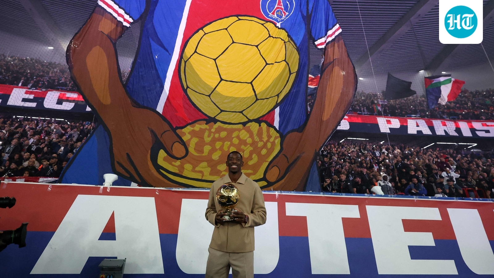 Ousmane Dembele’s comeback fairytale and remembering Diogo Jota: The key moments that defined football in 2025