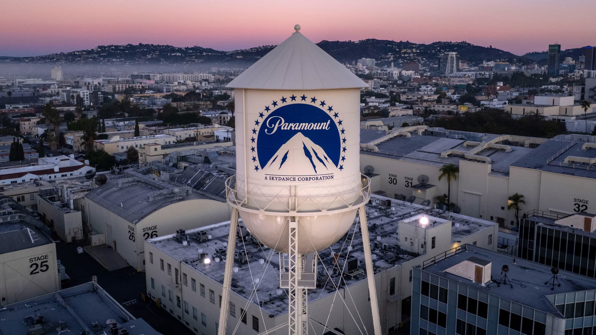 Paramount hostile WBD bid to unseat Netflix: What to expect