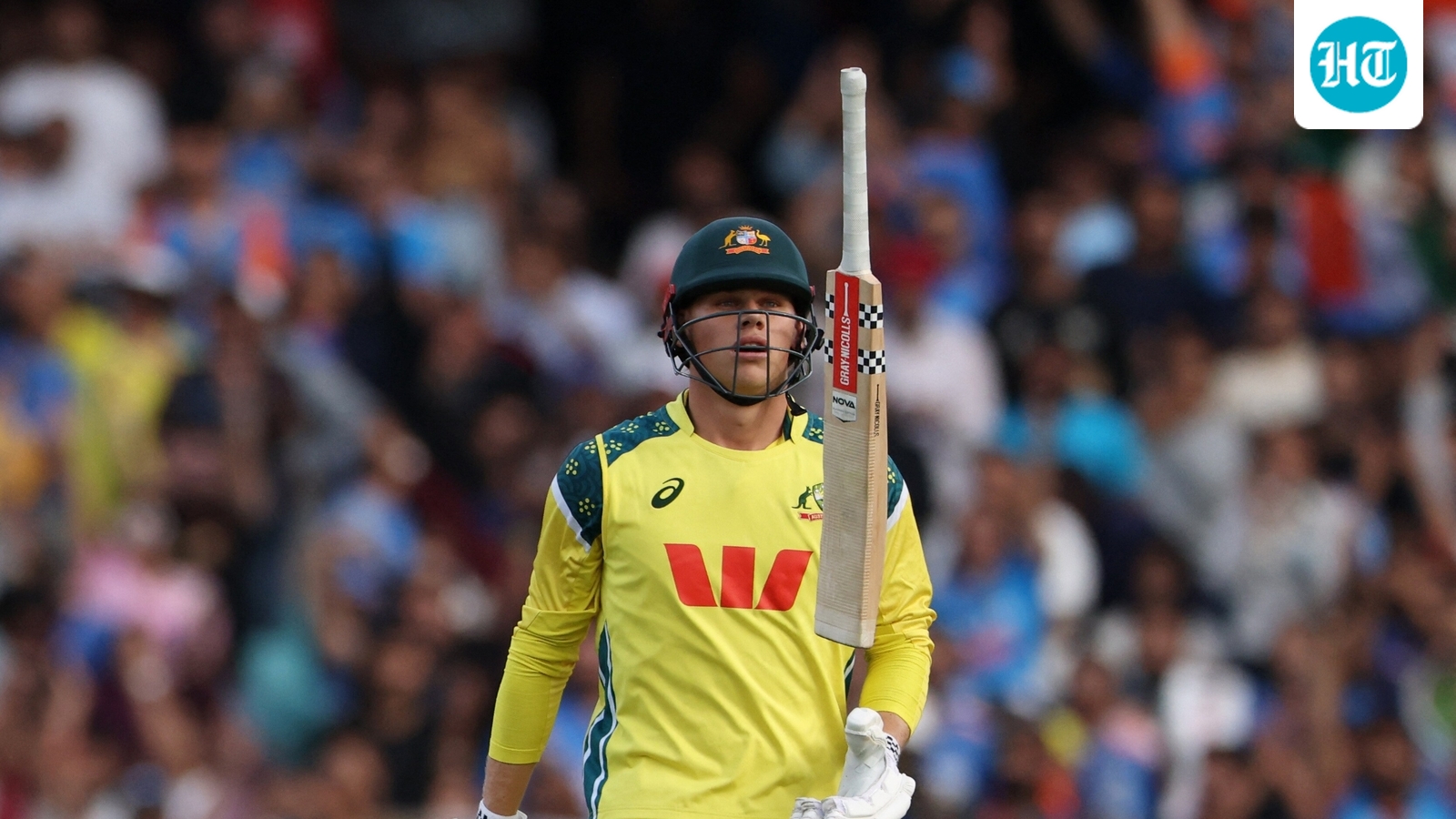 Punjab Kings’ Glenn Maxwell replacement accepts comparisons as a compliment with caution: ‘I’m a long way off’