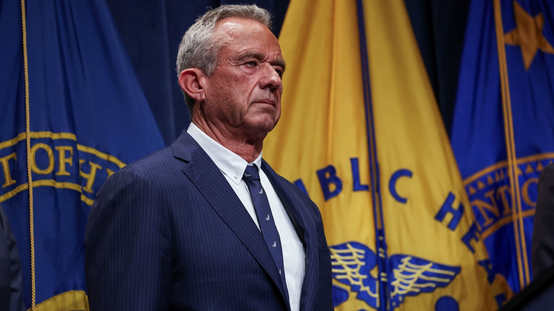 RFK Jr.'s vaccine panel defers vote on hepatitis B shot for babies
