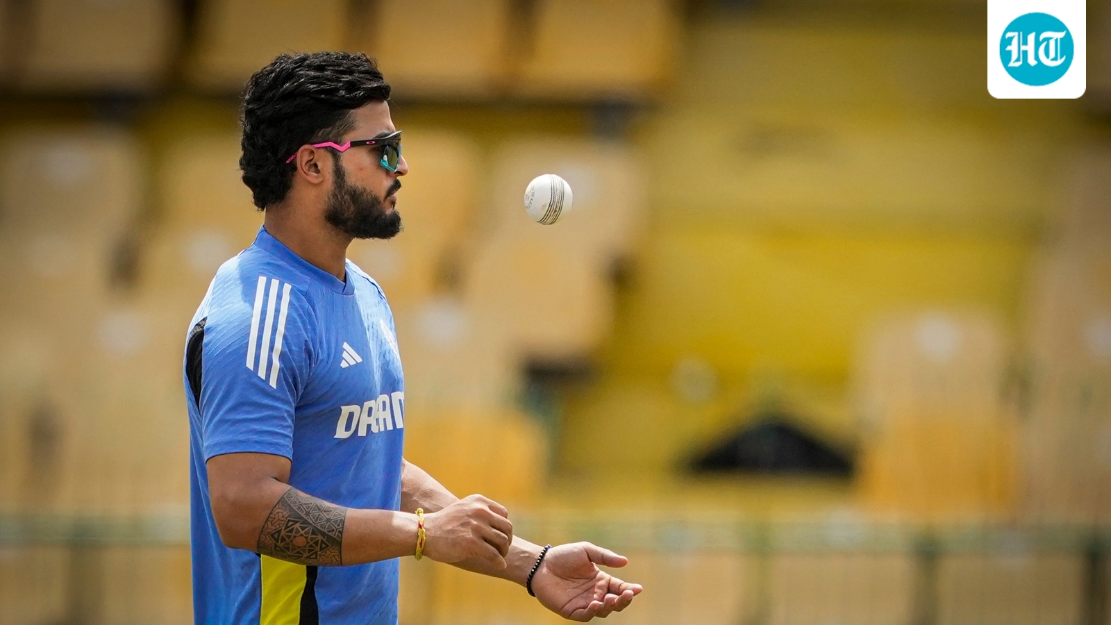 Ravichandran Ashwin asks Riyan Parag ‘to show versatility’ to make the ODI team: ‘He won’t fit the bill because…’