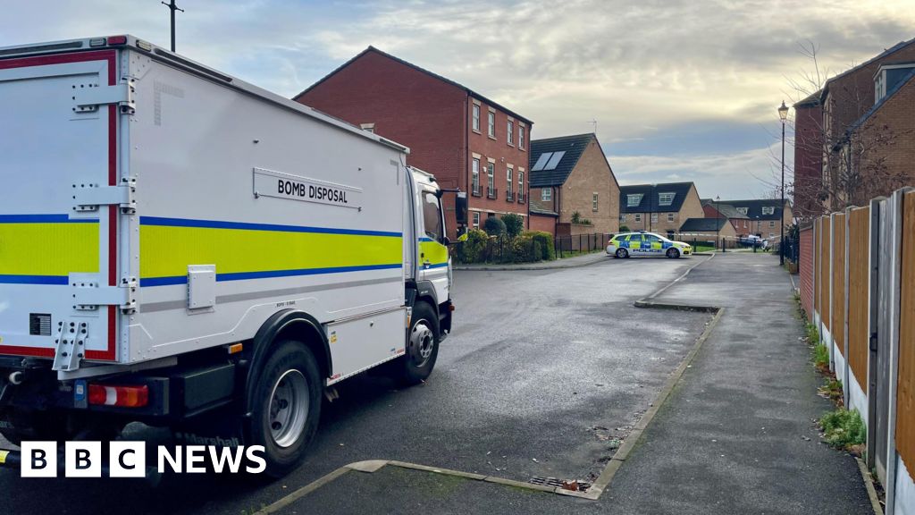 Residents spend night away from Derby homes after major incident