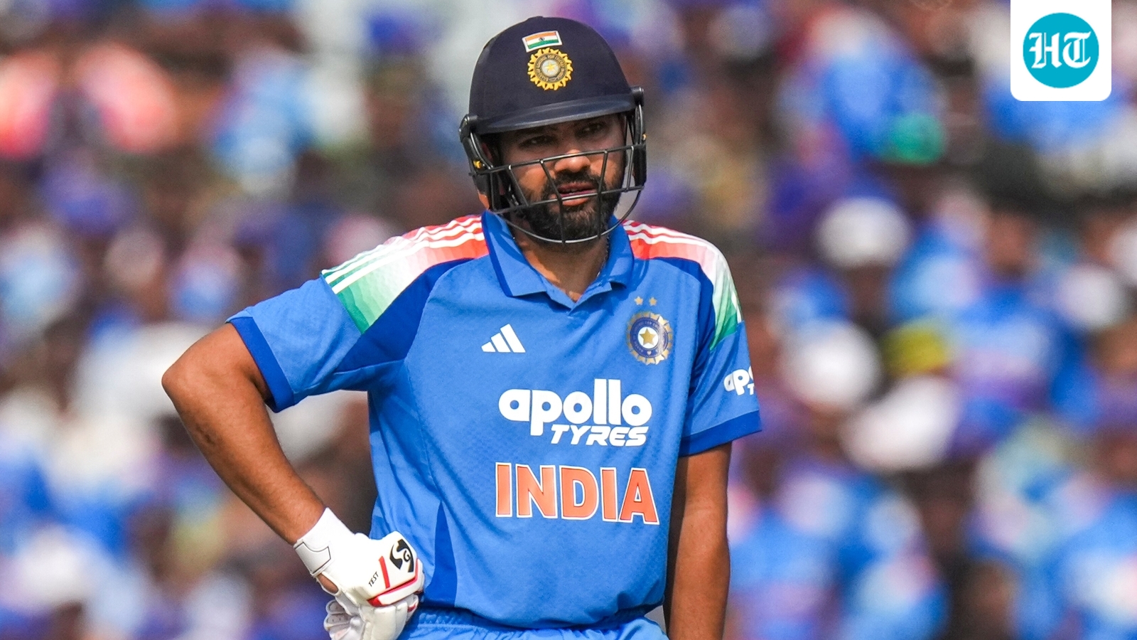 Rohit Sharma goes the extra mile after BCCI mandate, to play SMAT knockouts post South Africa ODIs: Report