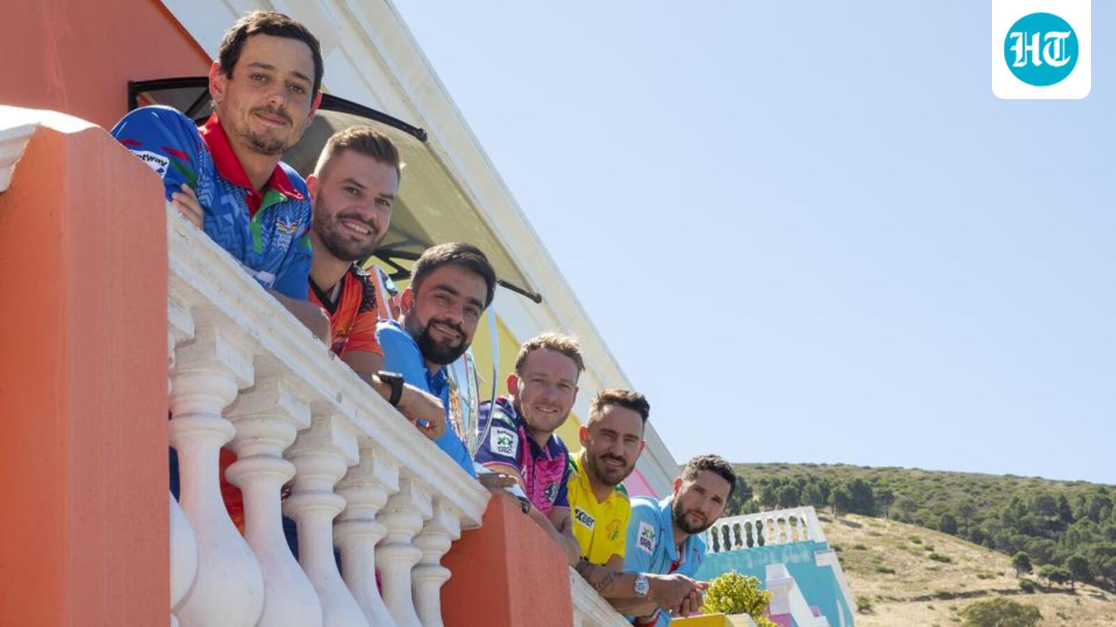 SA20 and its growing role in South African cricket