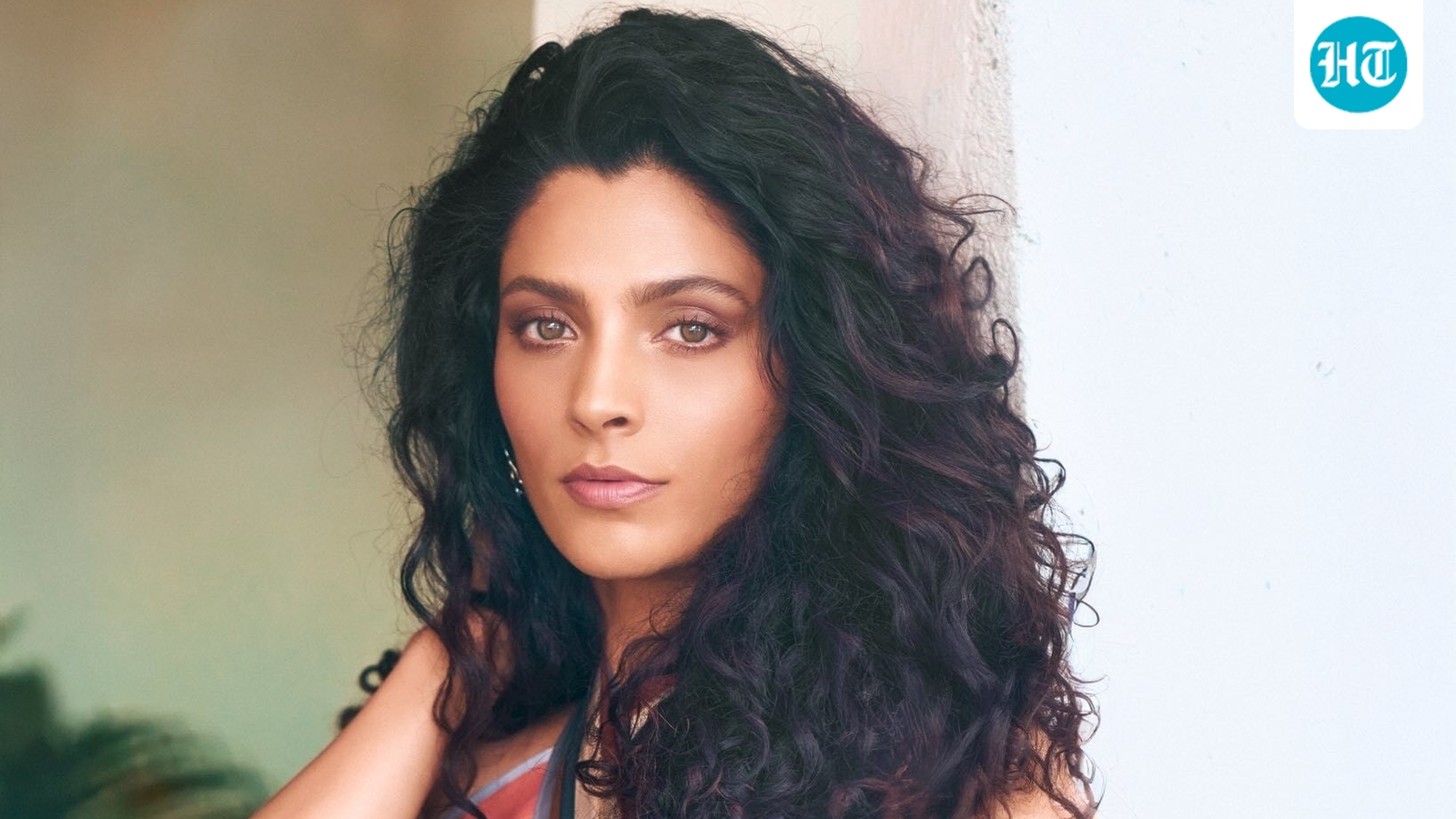 Saiyami Kher gives a peek into Haiwaan, shares behind-the-scenes action with Akshay Kumar and Saif Ali Khan