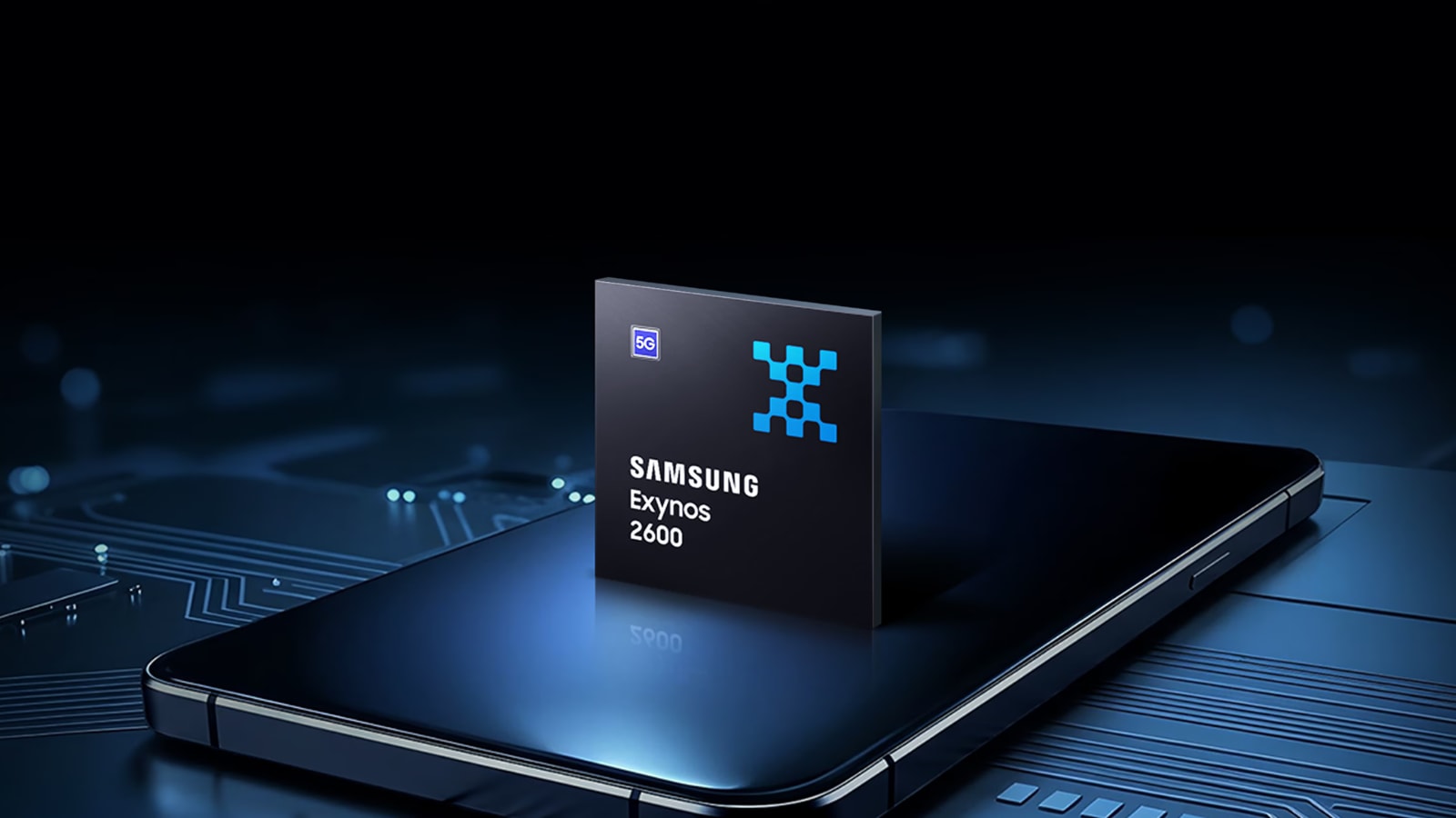 Samsung introduces Exynos 2600, the world’s first 2nm smartphone processor | Technology News